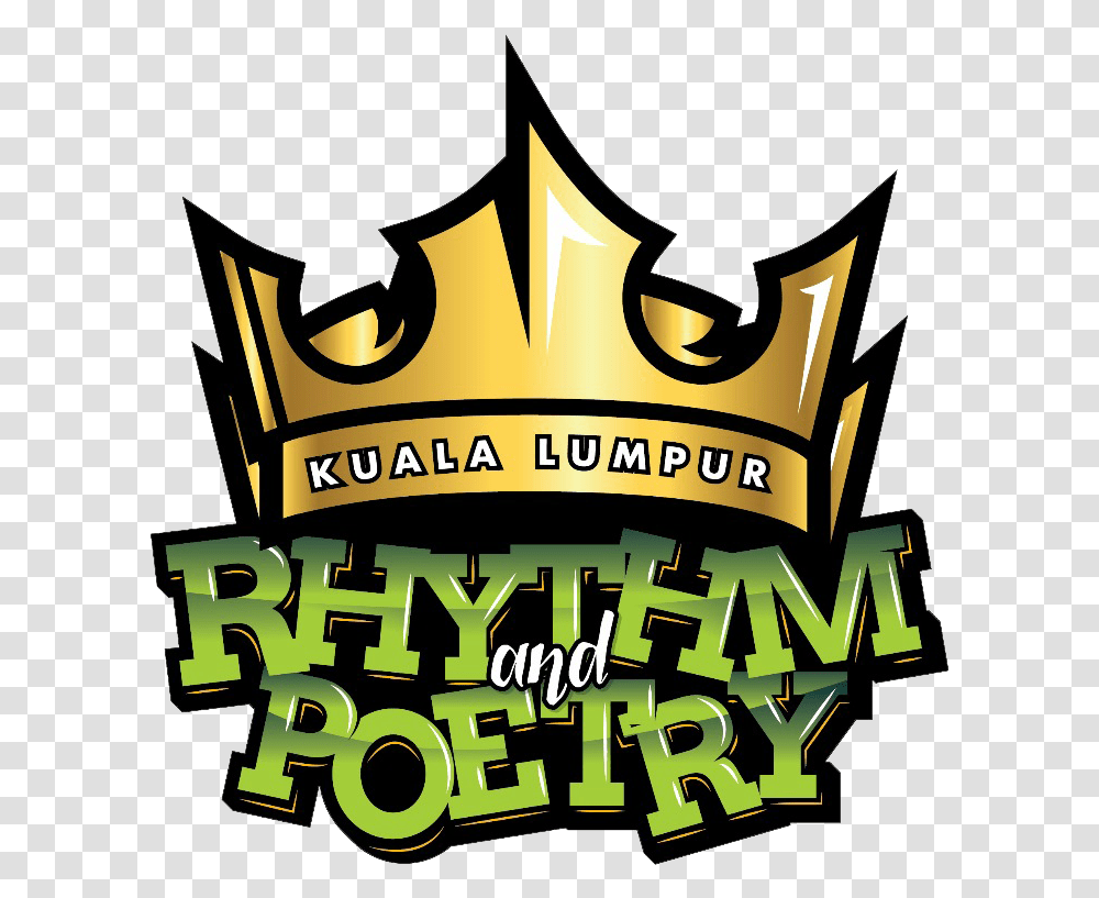 The Kuala Lumpur Rhythm And Poetry Carnival 2017 Is, Poster, Advertisement Transparent Png