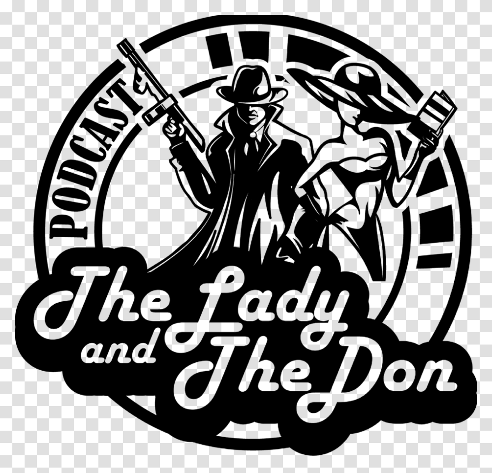 The Lady And The Don Episode Illustration, Nature, Outdoors Transparent Png
