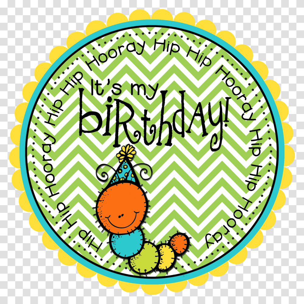 The Land Of Glitter Lets Celebrate Birthdays Lots Of Freebies, Label, Logo Transparent Png