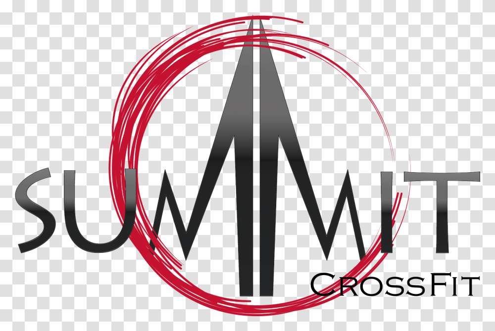 The Largest Crossfit Gym In Asheville Nc Summit Crossfit Logo, Symbol, Trademark, Emblem Transparent Png