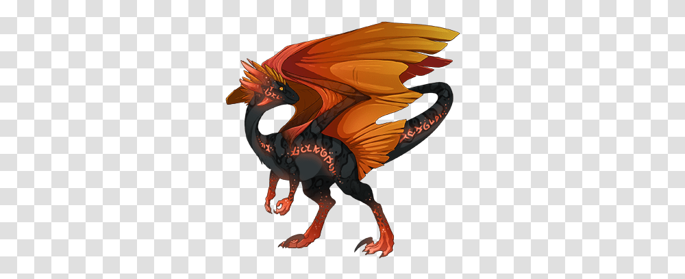 The Last Airbender Fandragons Dragon Share Flight Rising Httyd Fan Made Dragons Transparent Png