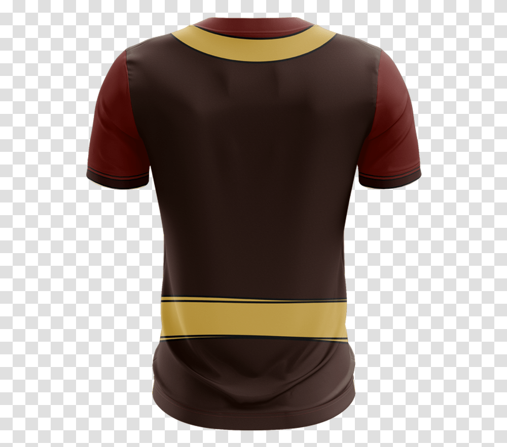 The Last Airbender Zuko Cosplay Unisex 3d T Shirt, Apparel, Sleeve, Person Transparent Png