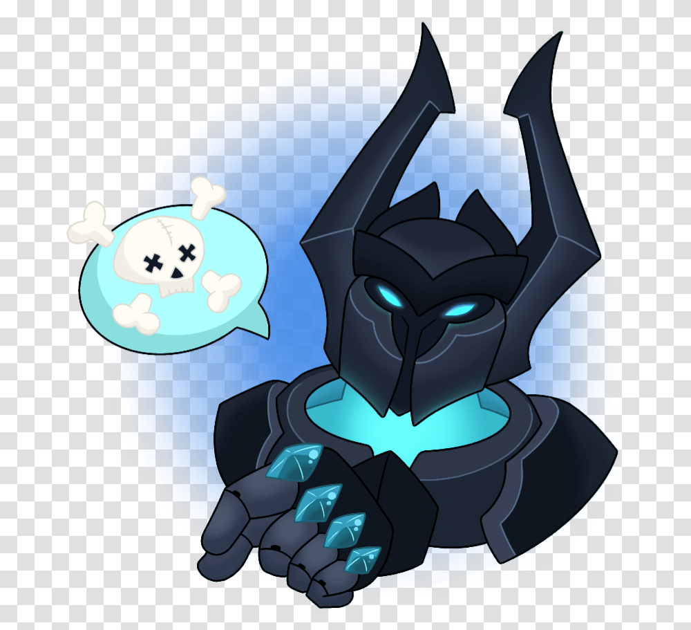 The Last Blue Knight Mordekaiser Emote, Mammal, Animal, Cat, Pet Transparent Png