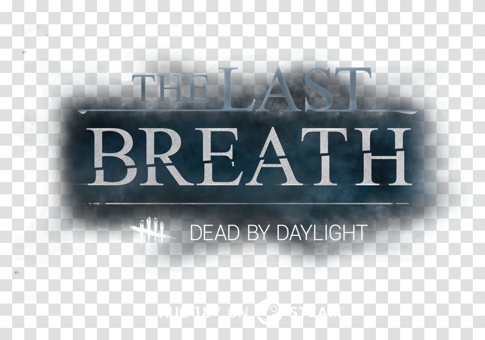 The Last Breath Hugo Gloss, Poster, Advertisement, Word Transparent Png