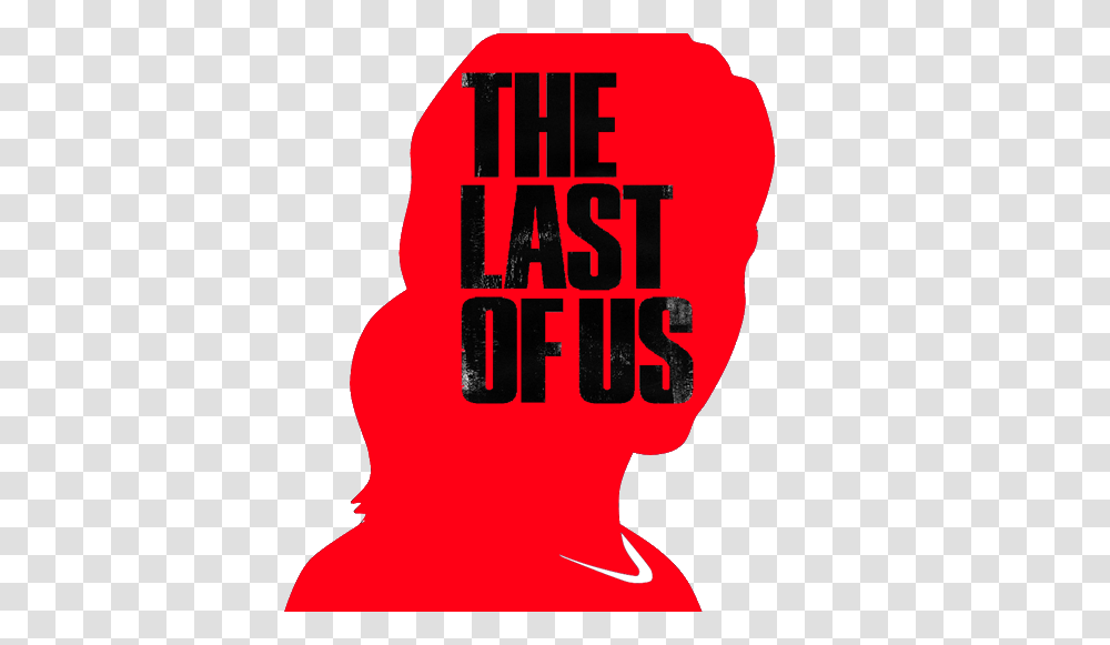 The Last Of Us Ellie Logo, Alphabet, Label Transparent Png