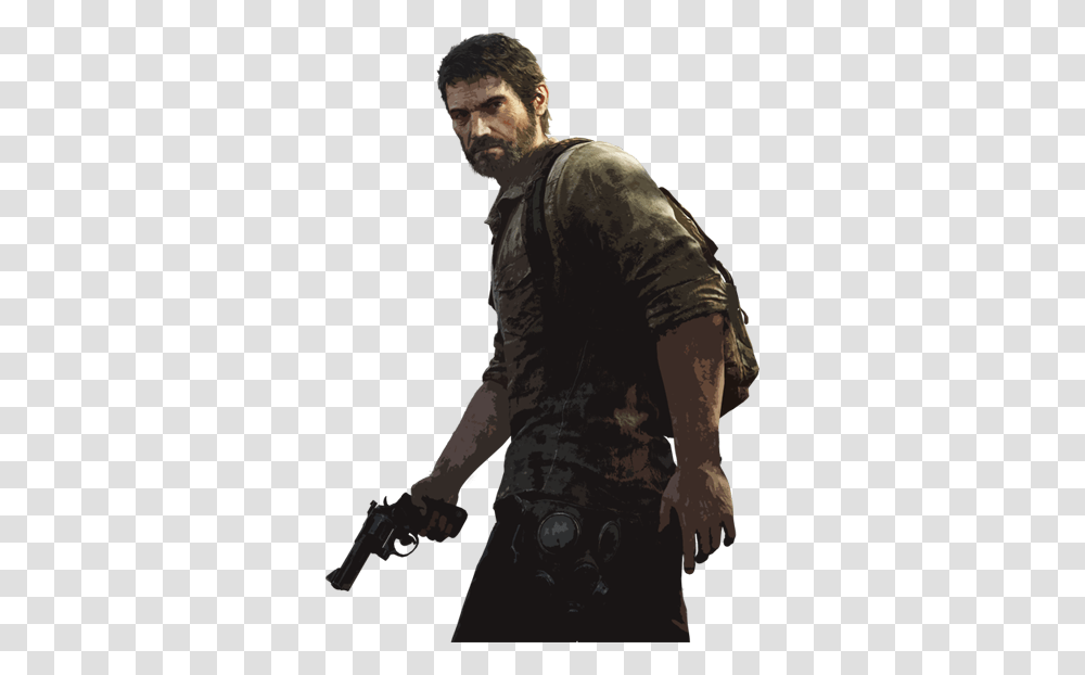 The Last Of Us Extended Pax Prime Gameplay Playthrough, Person, Face, Leisure Activities Transparent Png
