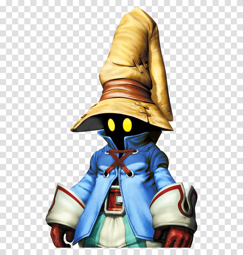 The Last Remnant Remastered For Sony Playstation Black Magician Final Fantasy, Person, Human, Apparel Transparent Png