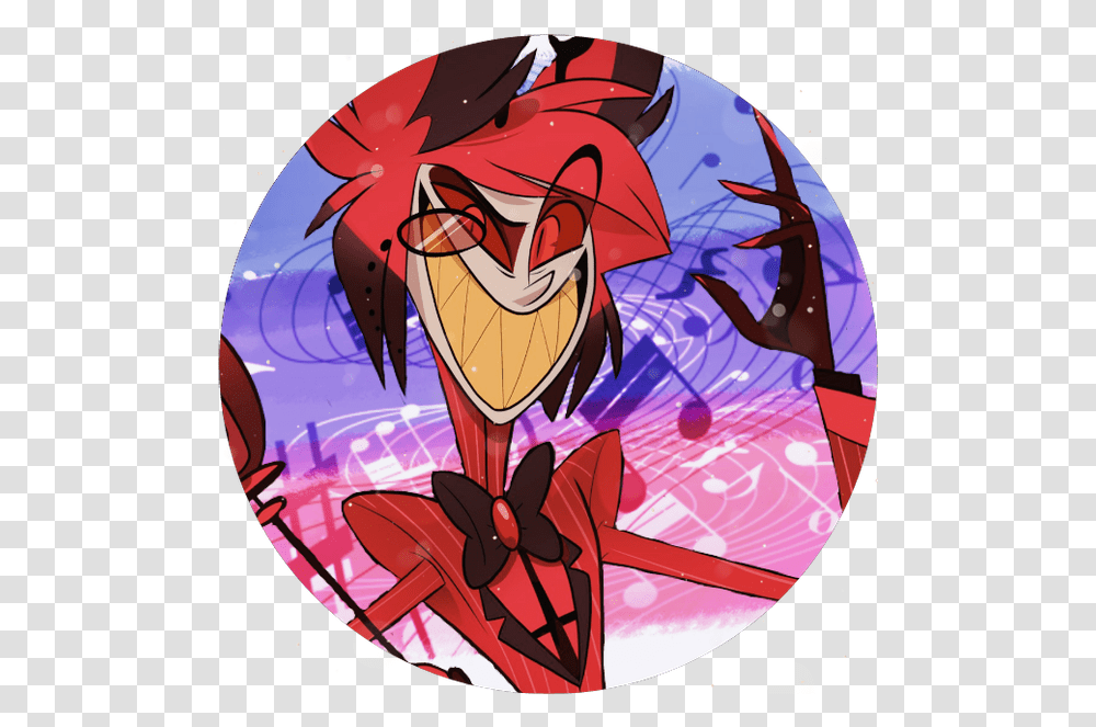 The Last Thing You Googled Is Hunting Down Can Your Hazbin Hotel Alastor Profile, Graphics, Art, Clothing, Mammal Transparent Png