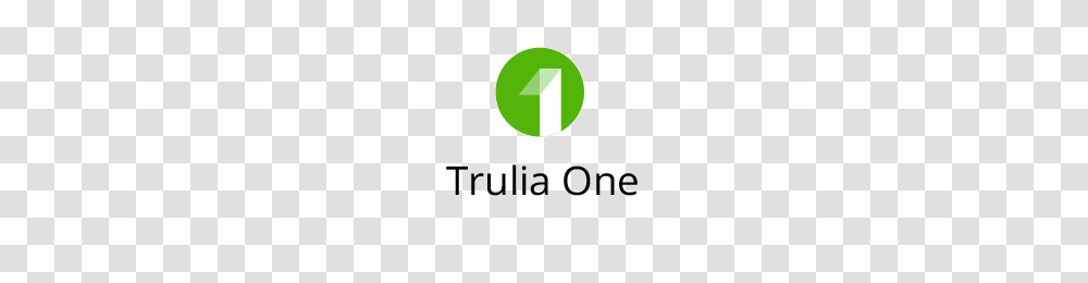 The Latest Real Estate Crm Platform Trulia One, Logo, Trademark, Recycling Symbol Transparent Png