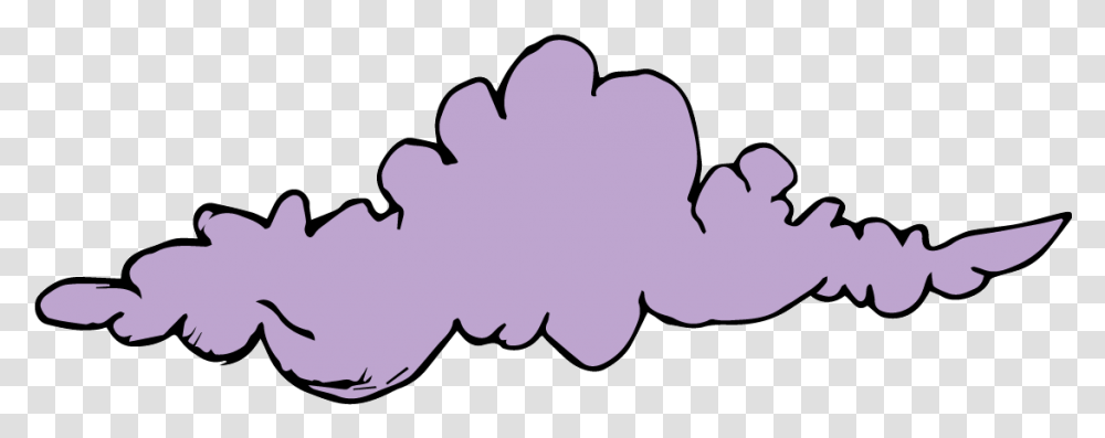 The Lavender Cloud, Leaf, Plant, Cushion, Stencil Transparent Png