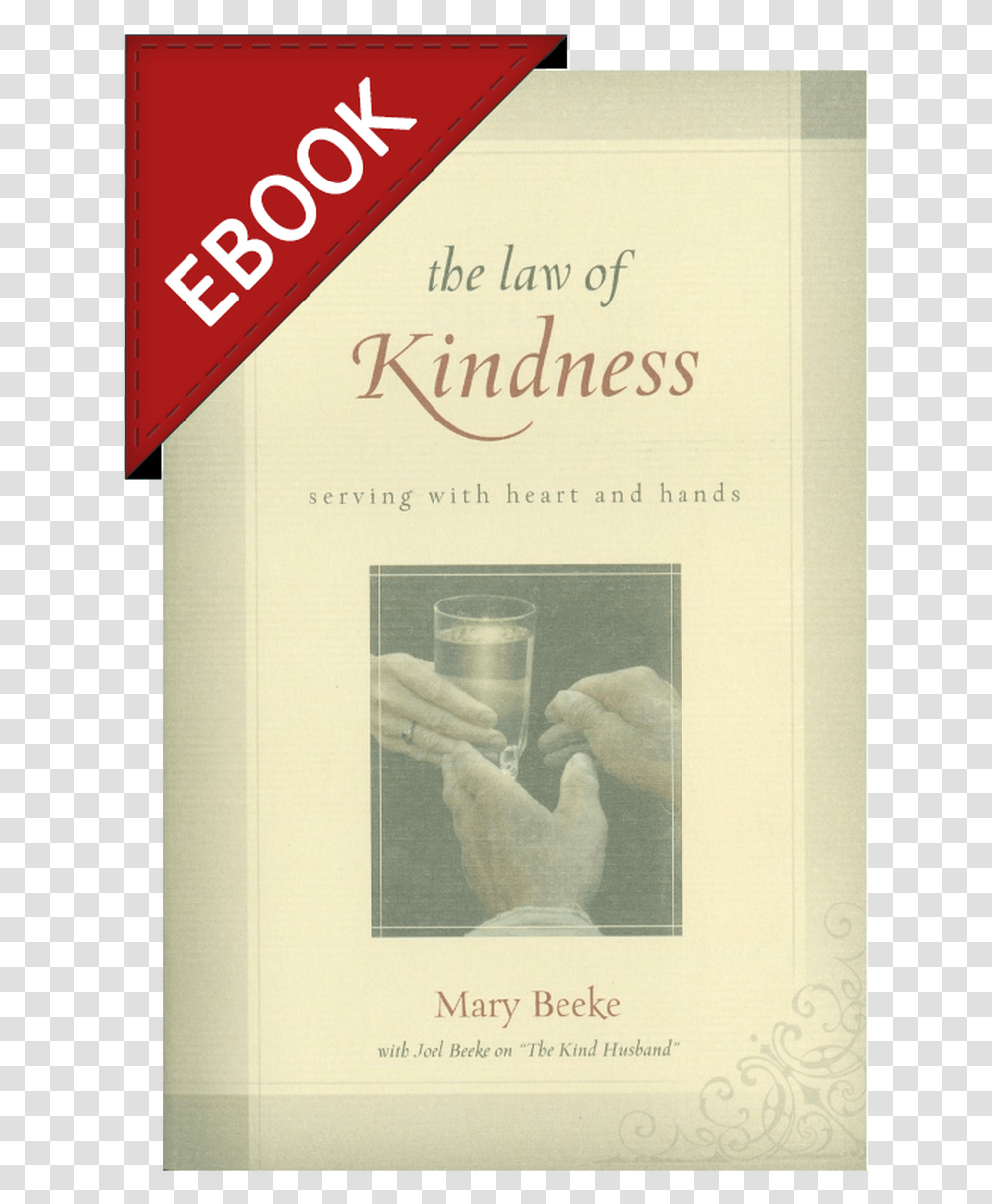 The Law Of Kindness Poster, Book, Novel, Paper Transparent Png