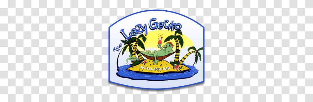 The Lazy Gecko In Key West Three Words Tater Tot Nachos I Wasn, Circus, Leisure Activities, Meal Transparent Png