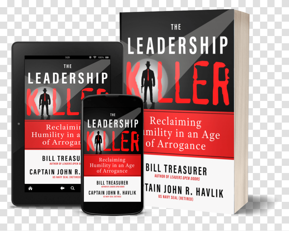 The Leadership Killer, Poster, Advertisement, Flyer, Paper Transparent Png