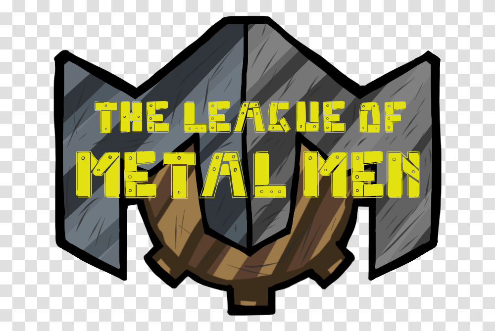 The League Of Metal Men Graphic Design, Nature, Outdoors, Vegetation Transparent Png