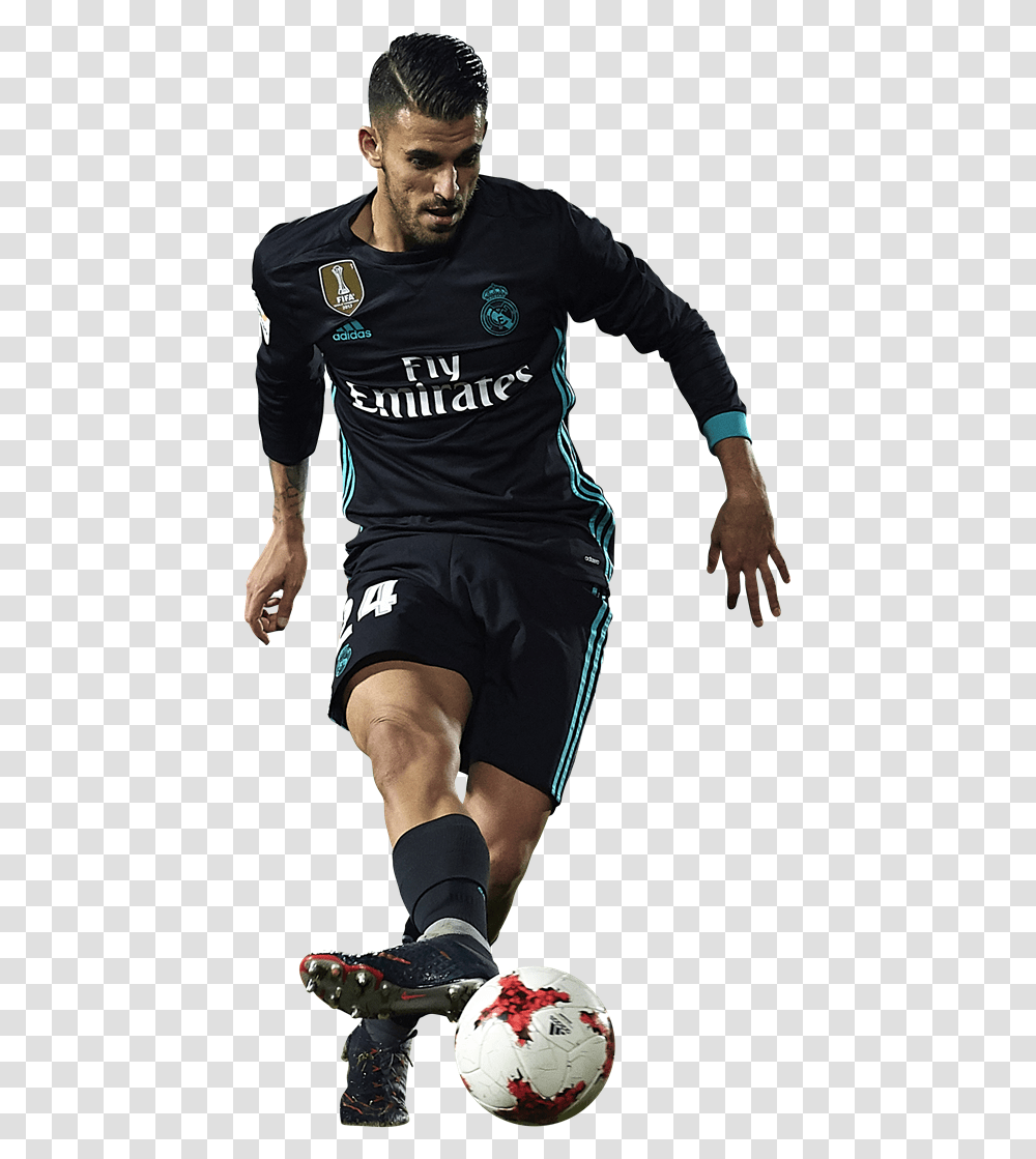 The League Sports Football Soccer Ceballos, Shorts, Person, Soccer Ball Transparent Png