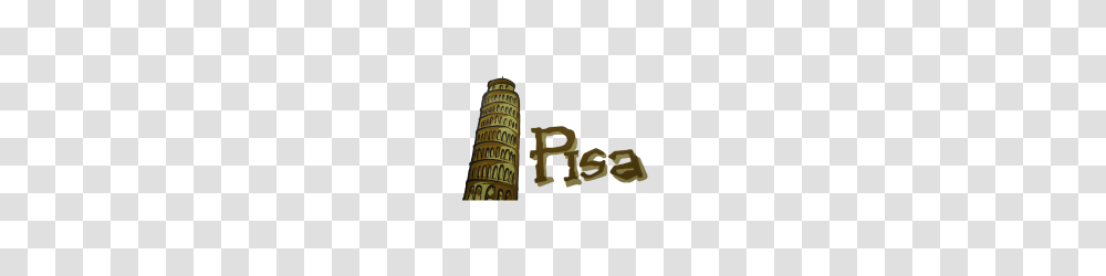 The Leaning Tower Of Pisa City Gift, Architecture, Building, Spire Transparent Png