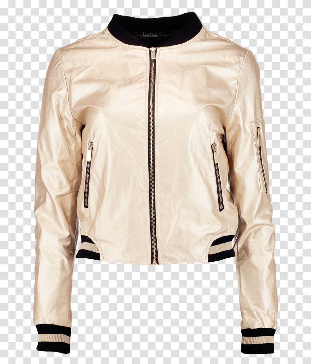 The Leather Jacket, Apparel, Coat, Person Transparent Png