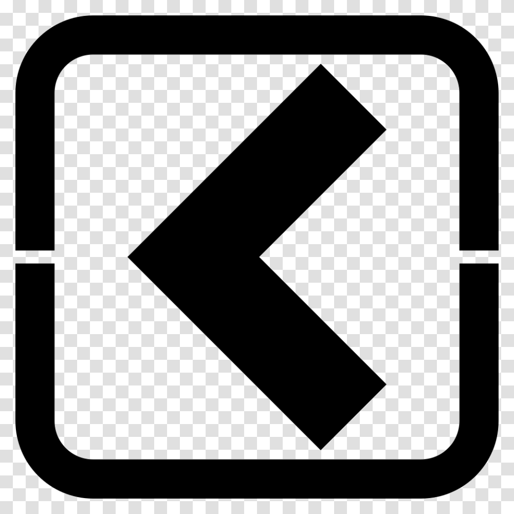 The Left Bracket Icon Free Download, Number, Sign Transparent Png