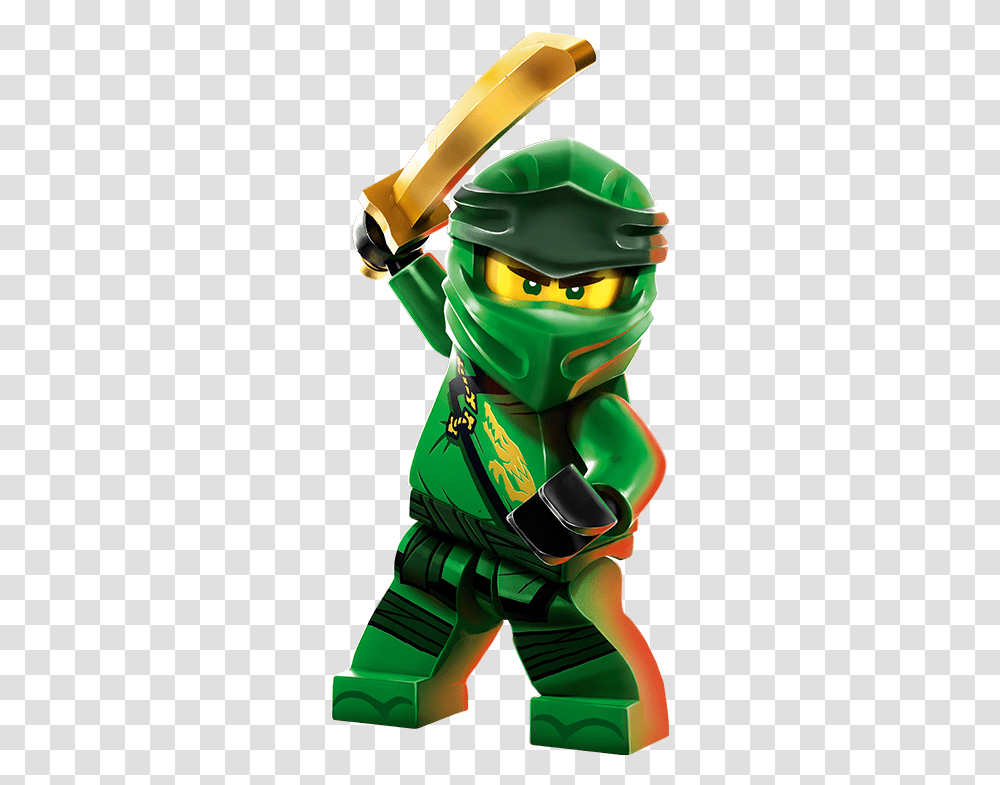 The Legacy Com Us Lego Ninjago, Green, Helmet, Toy Transparent Png