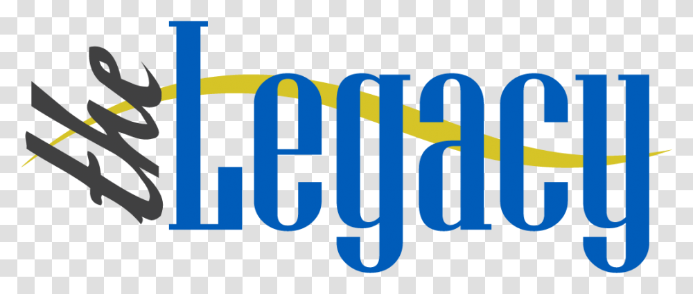 The Legacy Electric Blue, Logo, Trademark, Word Transparent Png