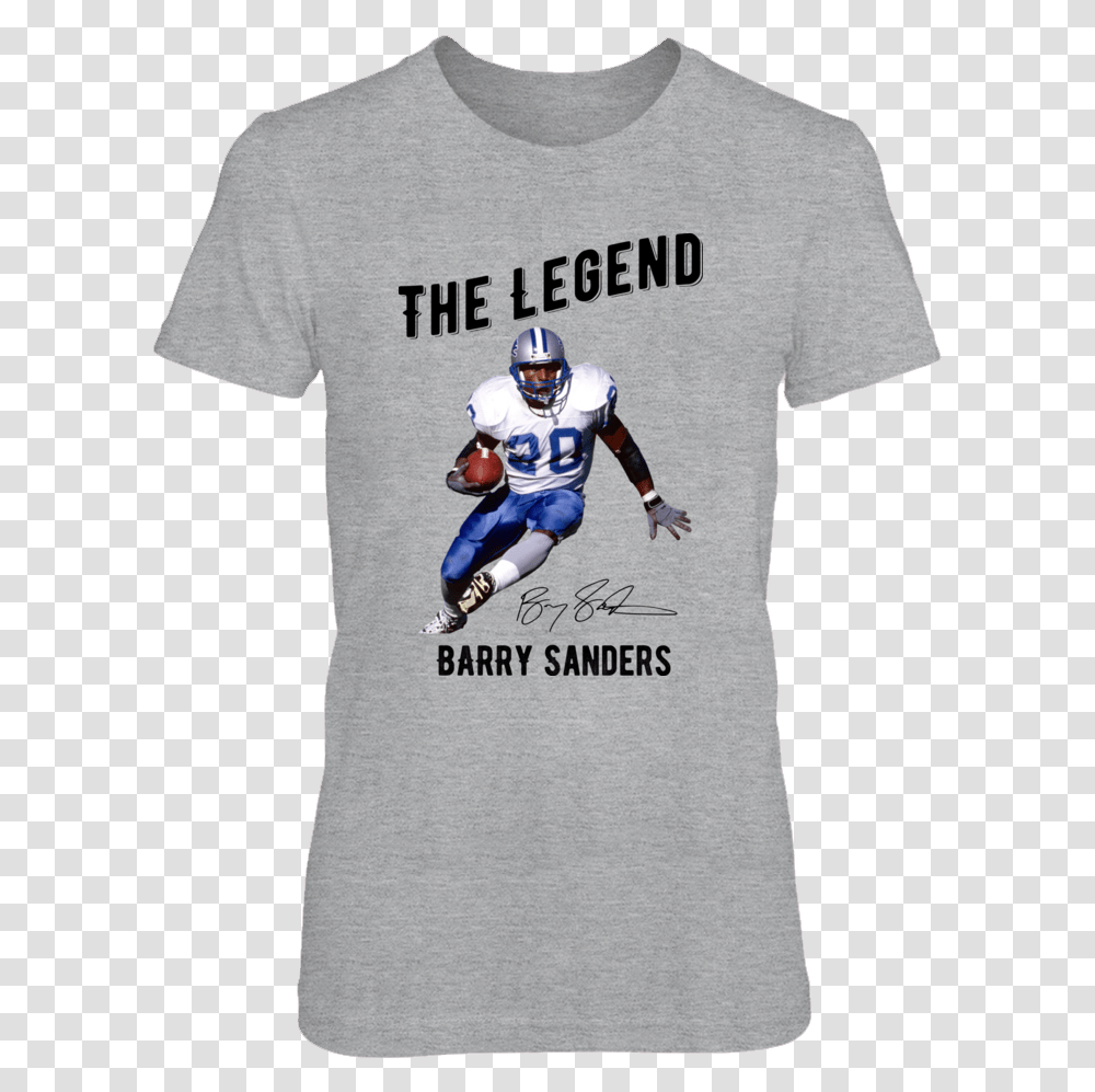 The Legend Front Picture Most Funny Family Guy T Shirt, Person, Helmet, Sleeve Transparent Png