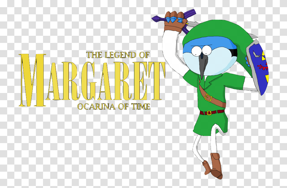 The Legend Of Margaret Fictional Character, Elf, Person, Human, Poster Transparent Png