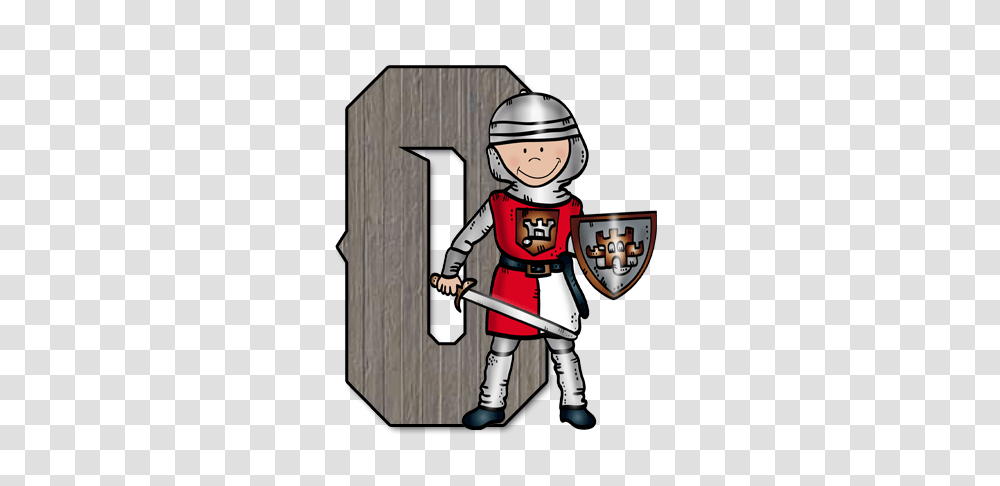 The Legend Of Sant Jordi Clip Art Color And Bampw Caballeros, Person, Human, Armor, Knight Transparent Png
