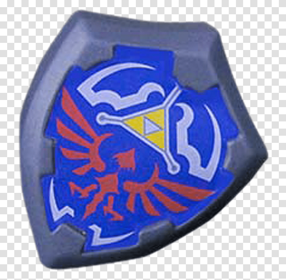 The Legend Of Zelda Anti Stress Ball Kingsloot, Diaper, Logo, Trademark Transparent Png
