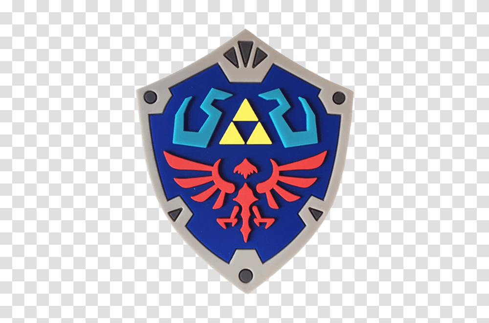 The Legend Of Zelda, Armor, Shield Transparent Png