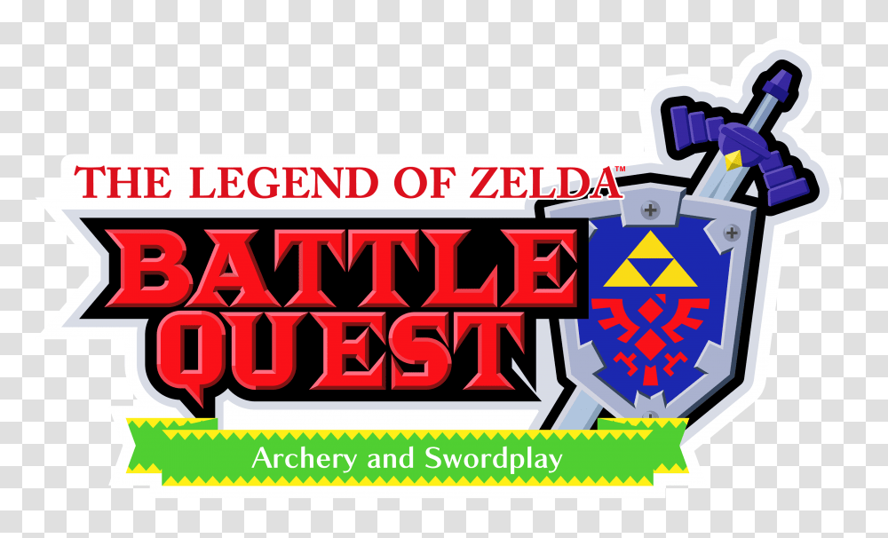 The Legend Of Zelda Battle Quest, Dynamite, Label, Alphabet Transparent Png