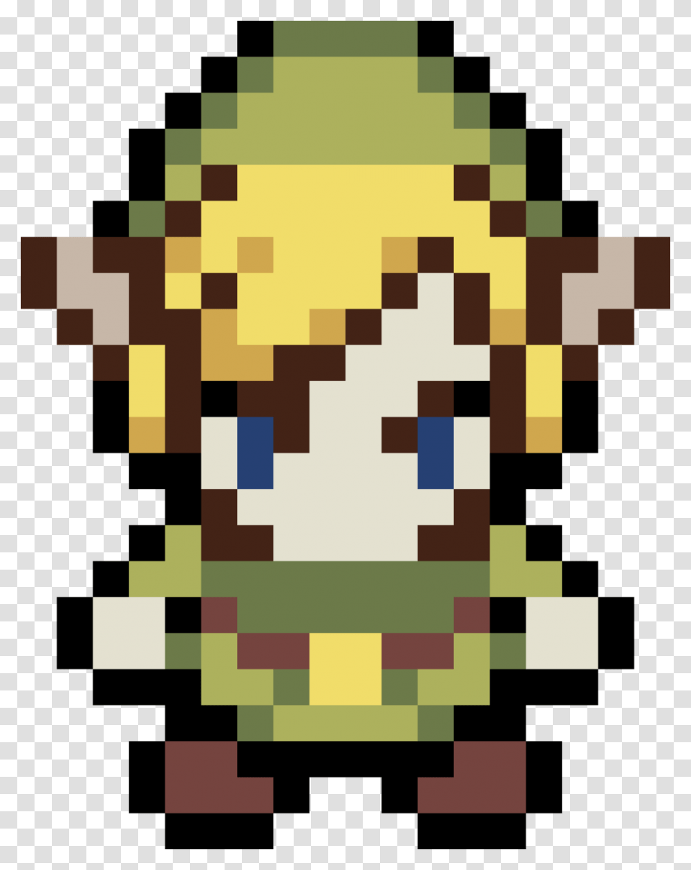 The Legend Of Zelda Clipart, Rug, Minecraft, Pattern Transparent Png