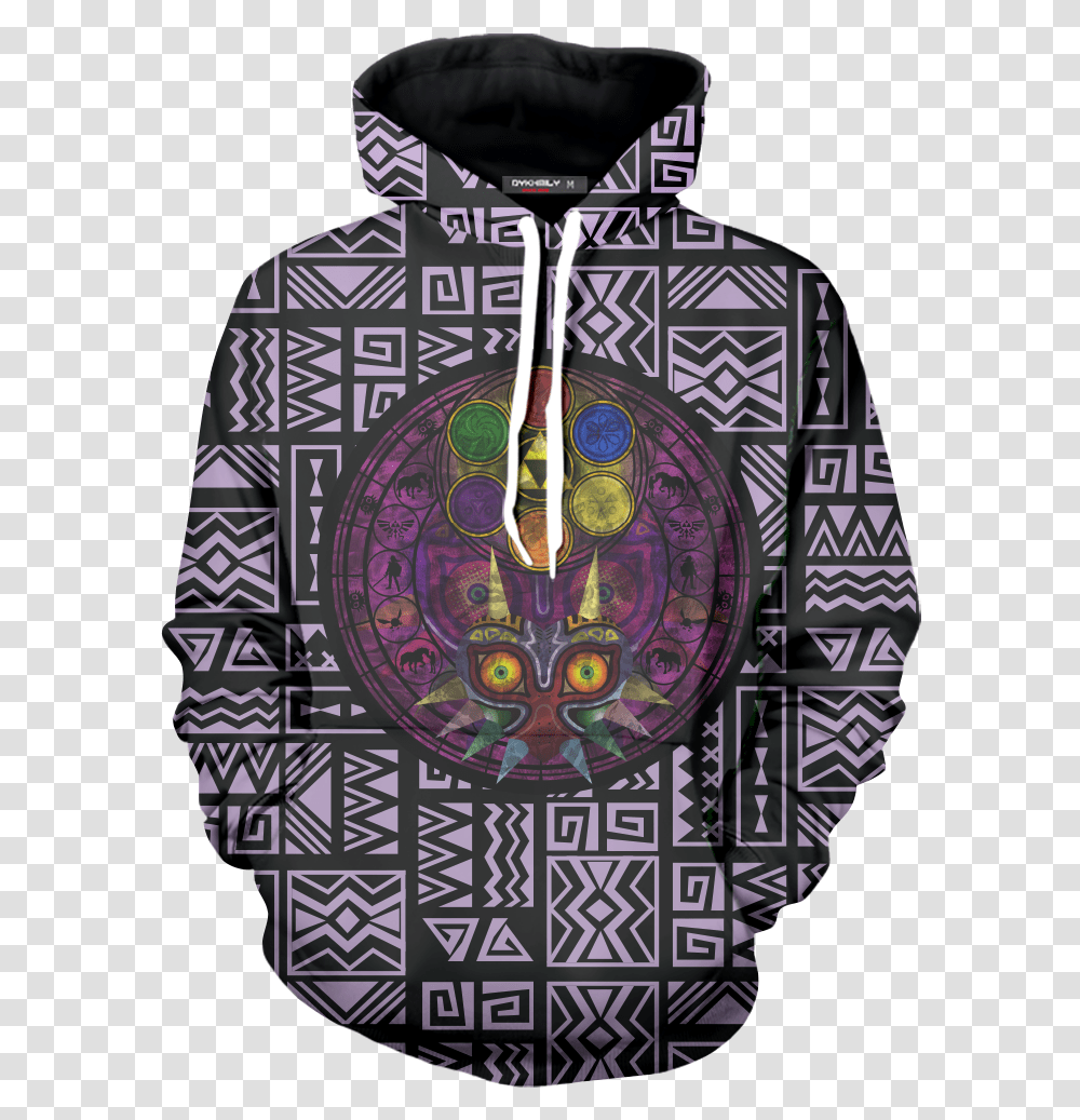 The Legend Of Zelda Flash And Arrow Star Labs Hoodie, Meal, Food, Doodle, Drawing Transparent Png
