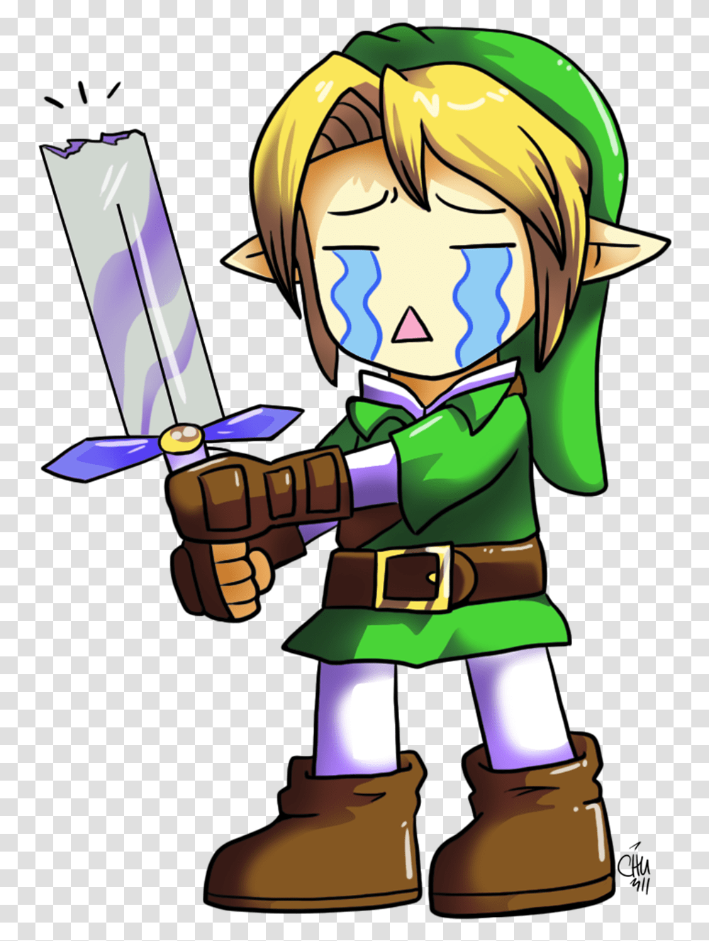 The Legend Of Zelda Giant's Knife Goron, Helmet, Person, Duel, Outdoors Transparent Png