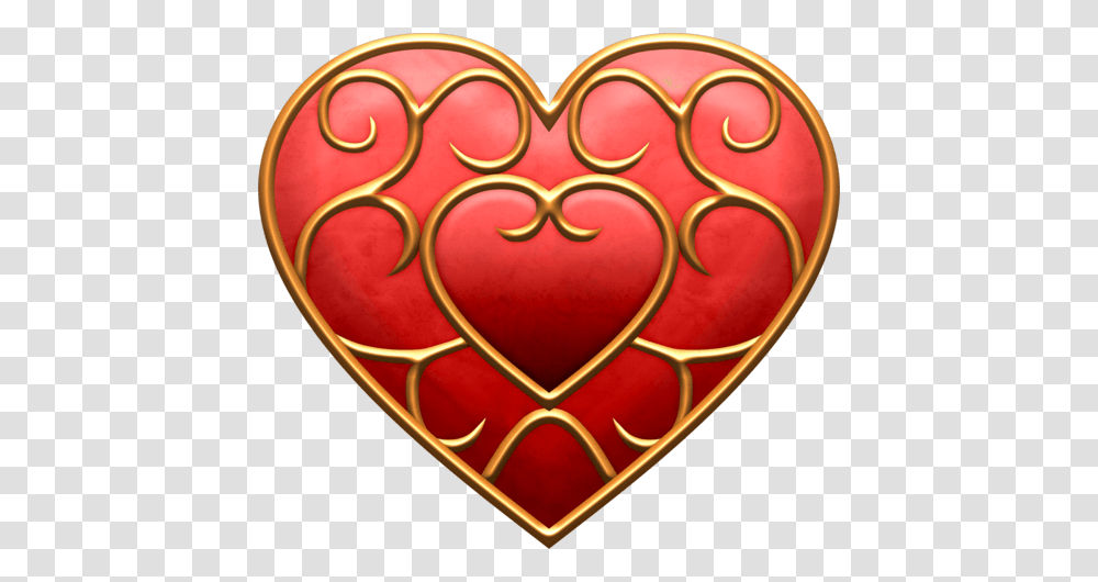 The Legend Of Zelda Heart Container Mokelli, Armor, Dynamite, Bomb, Weapon Transparent Png