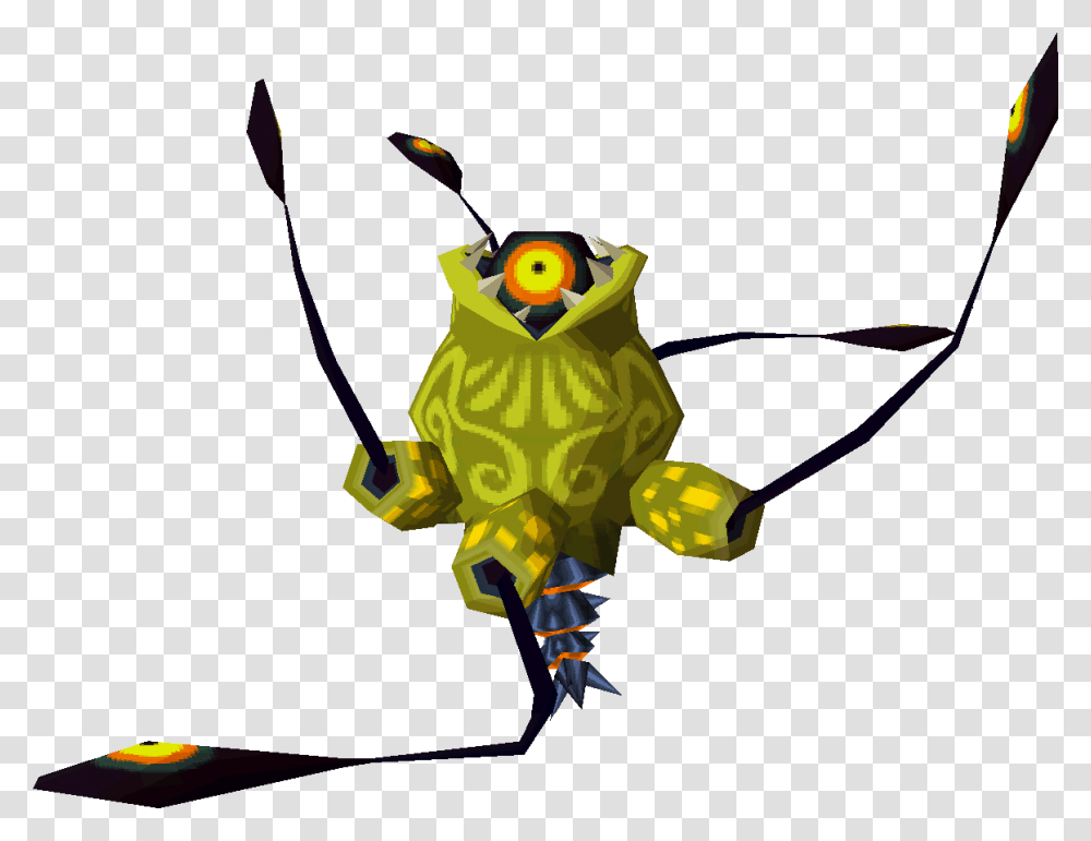 The Legend Of Zelda, Insect, Invertebrate, Animal, Cricket Insect Transparent Png