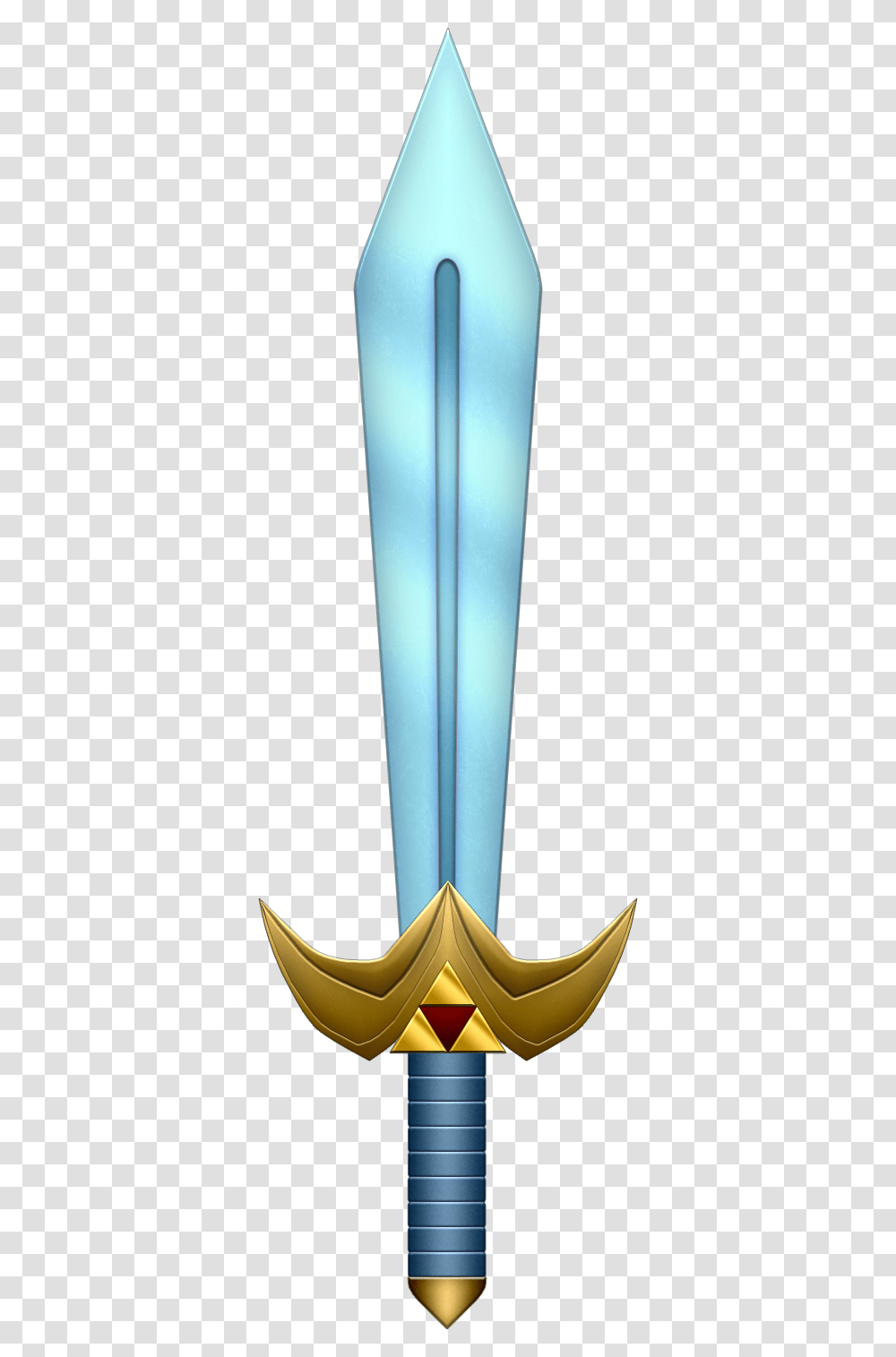 The Legend Of Zelda Link Zelda Fighters Sword, Light Fixture, Cylinder, Tabletop, Cutlery Transparent Png
