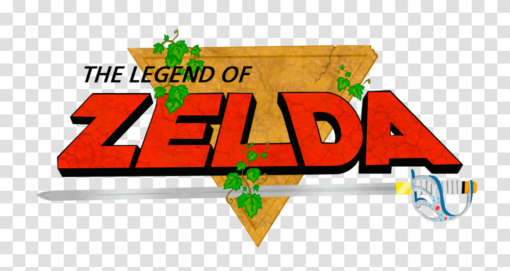 The Legend Of Zelda Logo Photos, Flag, Alphabet Transparent Png