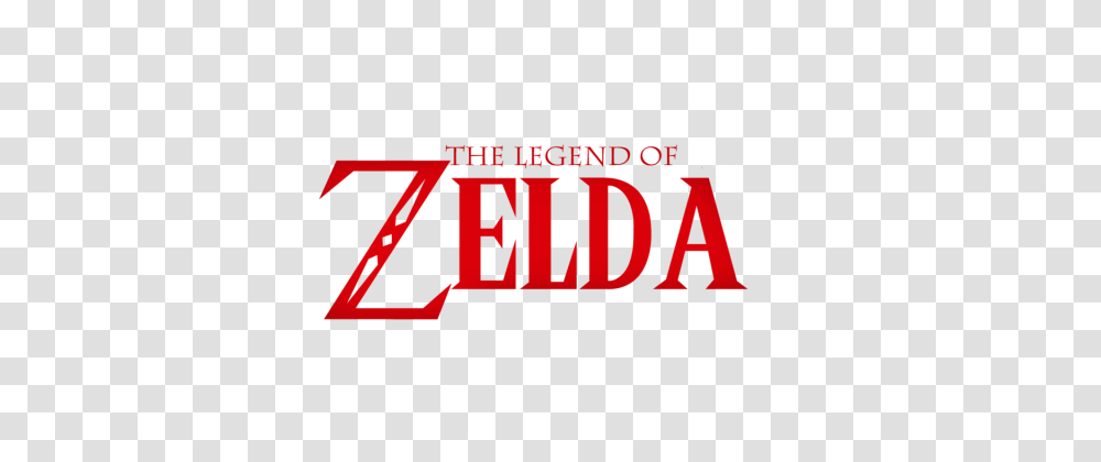 The Legend Of Zelda Logo, Alphabet, Word Transparent Png