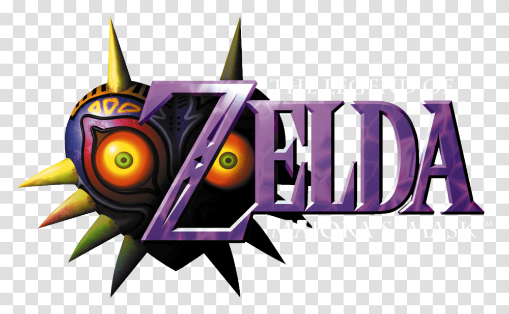 The Legend Of Zelda Majoras Mask, Toy, Pac Man Transparent Png