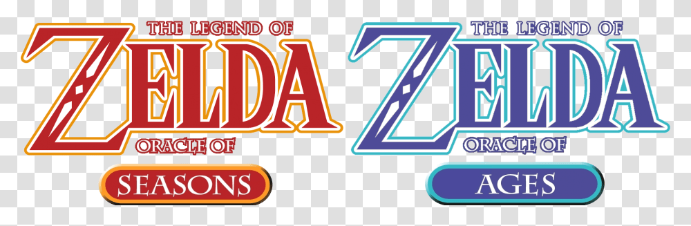 The Legend Of Zelda Oracle Of Seasons And Oracle Of Legend Of Zelda Minish Cap, Number, Alphabet Transparent Png