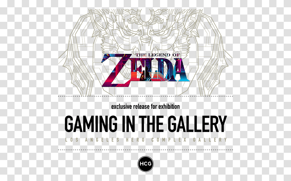 The Legend Of Zelda Poster, Text, Advertisement, Flyer, Paper Transparent Png