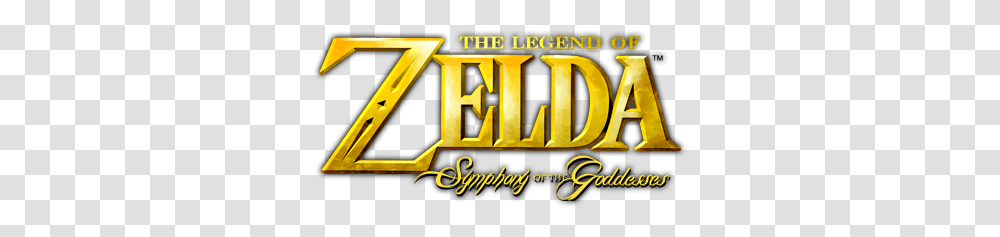 The Legend Of Zelda Symphony Of The Goddesses, Game, Slot, Gambling Transparent Png
