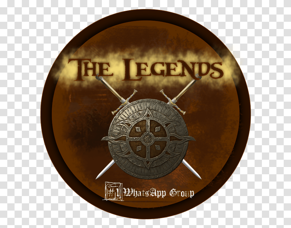 The Legends Group Chat Legends Group, Logo, Trademark, Gold Transparent Png