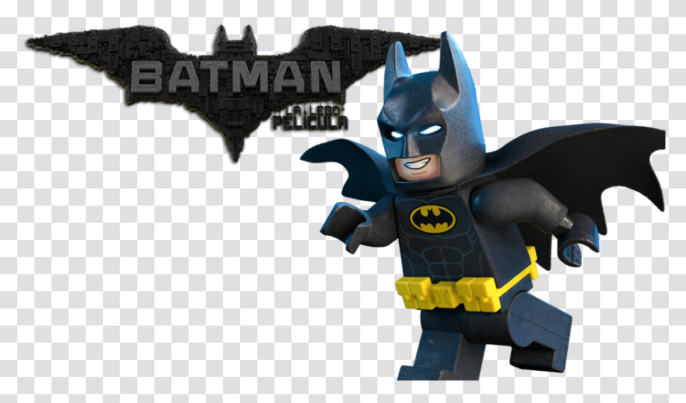 The Lego Batman Movie Movie Fanart Fanart Tv, Toy Transparent Png