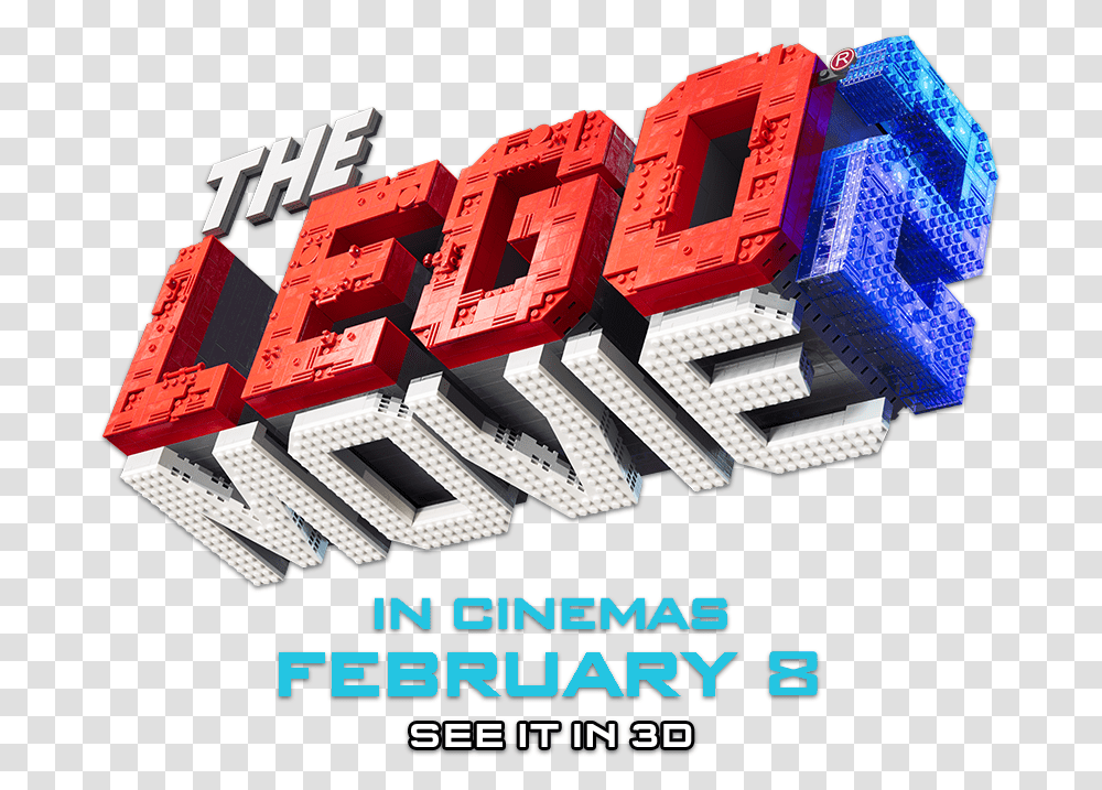 The Lego Movie 2 Strap, Weapon, Weaponry Transparent Png
