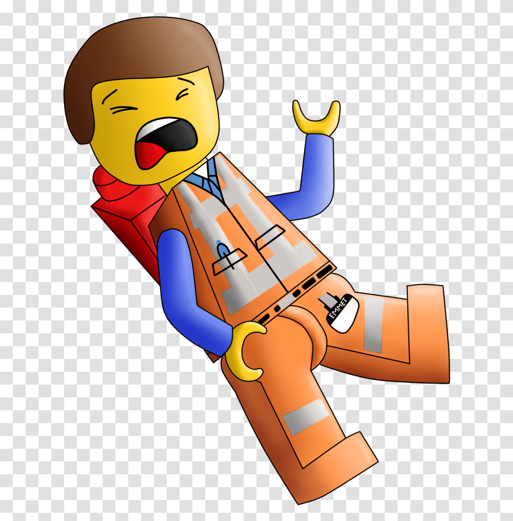 The Lego Movie Clipart Download, Toy, Video Gaming Transparent Png
