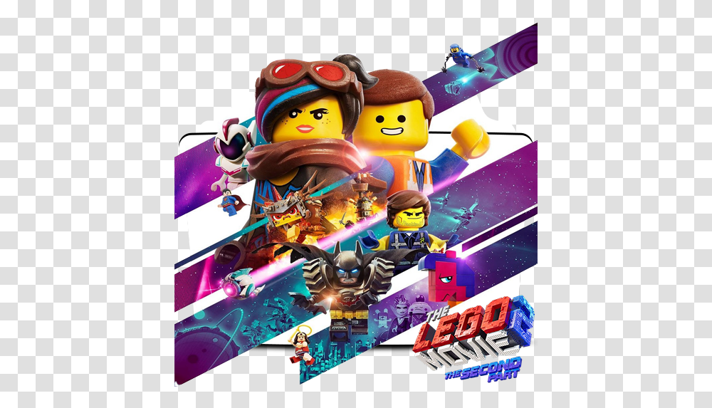 The Lego Movie Images Lego Movie, Person, Human, Pac Man, Advertisement Transparent Png