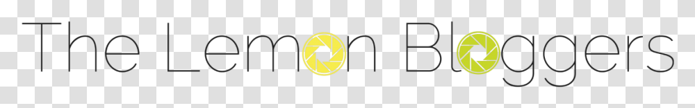 The Lemon Bloggers Circle, Star Symbol, Recycling Symbol, Logo Transparent Png