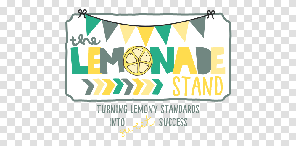 The Lemonade Stand Banner, Poster, Advertisement, Flyer, Paper Transparent Png