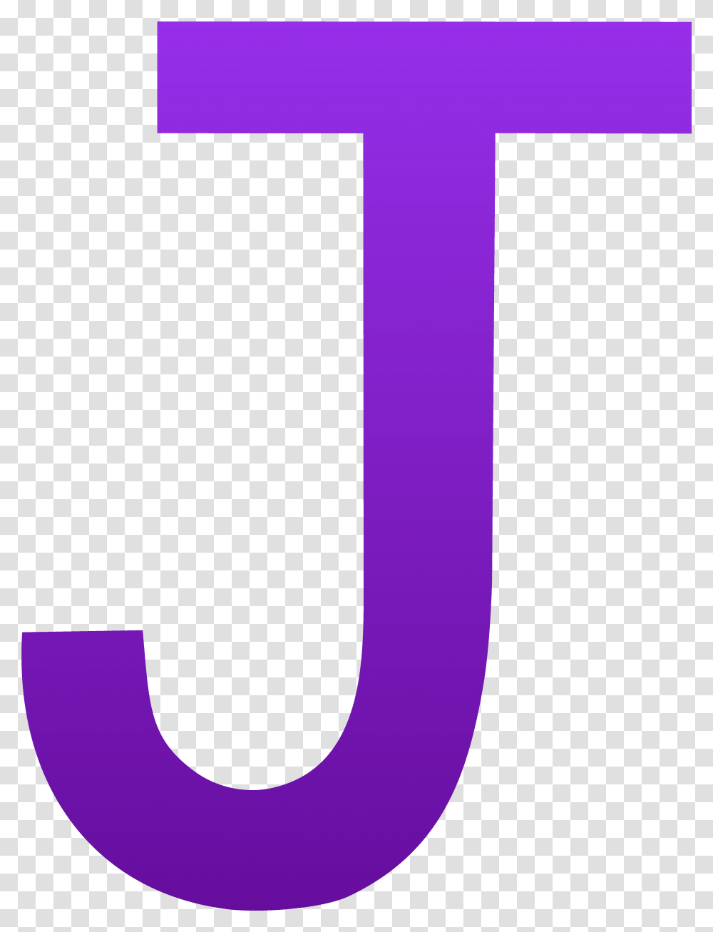 The Letter J Letter J Clipart, Text, Alphabet, Symbol, Number Transparent Png